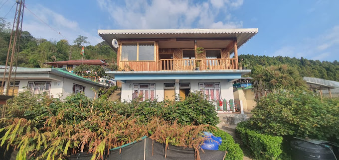 orchid homestay